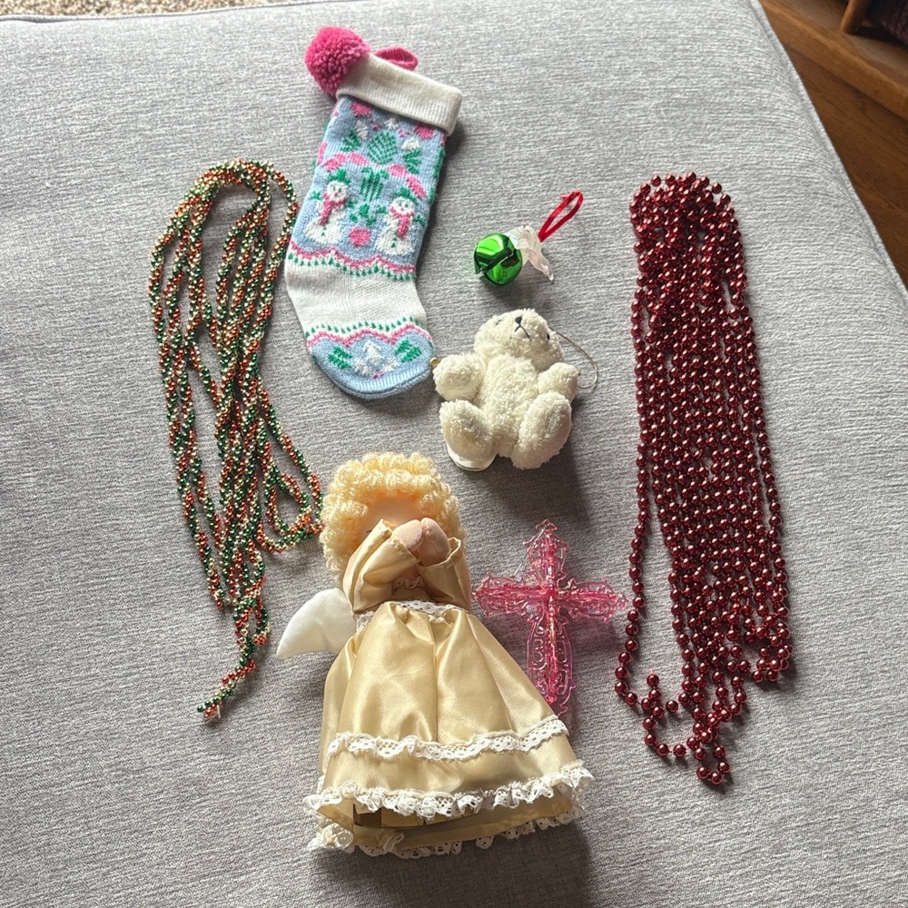 Festive Holiday Christmas Bundle